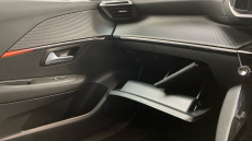 Peugeot 208 1.2 PureTech 100 Active Premium 5dr Petrol Hatchback